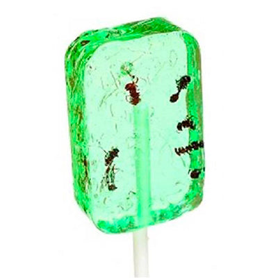 Apple Ant Sucker