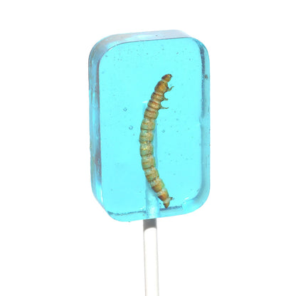 Worm Sucker